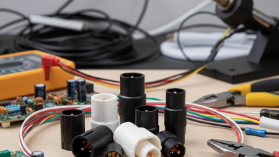 2026 How to Choose the Right 2 Pin Female Connector Plug?