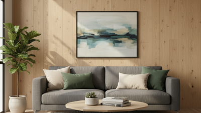 Top Benefits of Wall Wood Panel WPC for Your Home?