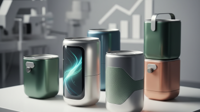 Top Trends in Tin Cans for 2026 What Buyers Should Know