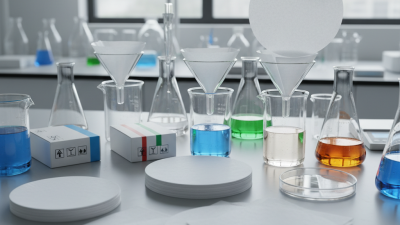 2026 How to Choose the Best Filter Paper for Your Needs?