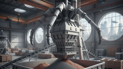2026 Best Suction Hopper for Global Buyers Tips and Insights?
