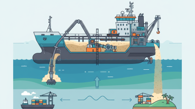 What is a Hopper Dredger and How Does it Work?