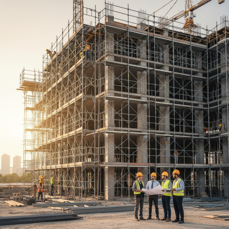 10 Essential Tips for Choosing Steel Scaffolding Solutions?