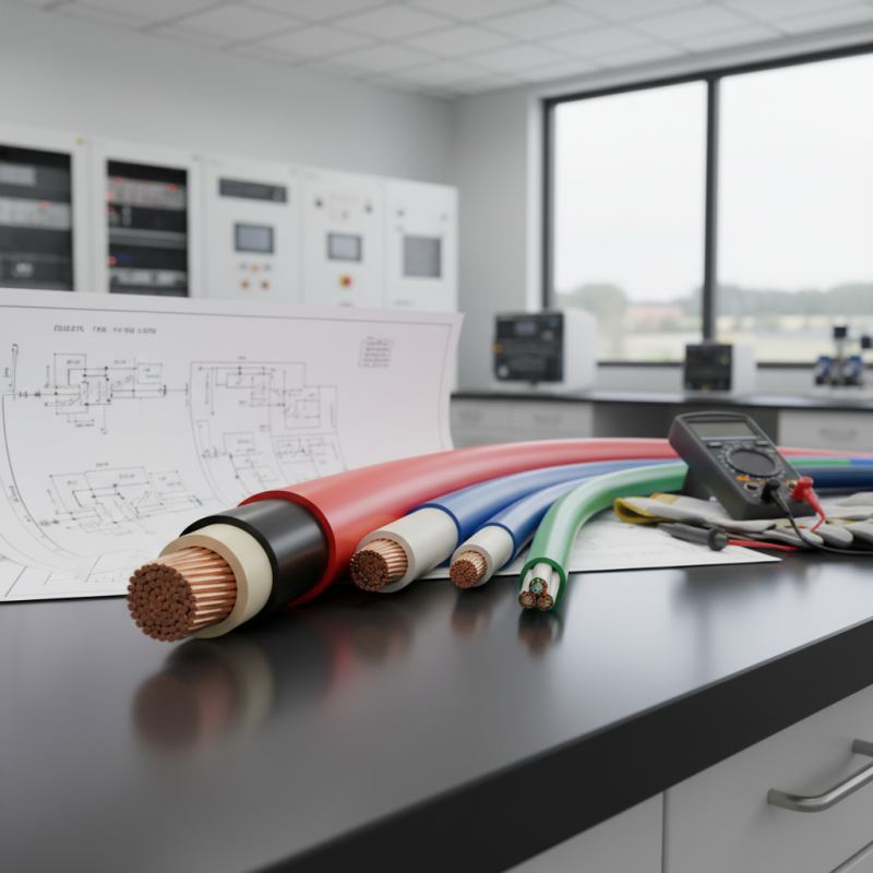 2026 Best Medium Voltage Cable Specifications You Need to Know?