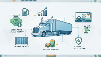 Essential Tips for Choosing the Right Tractor Truck?