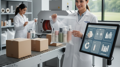 Top Tips for Choosing Shrink Packaging Bags for Your Business?