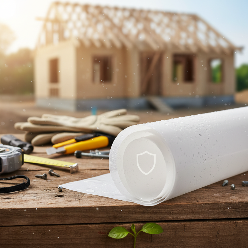 Top 10 Benefits of Using Polyethylene Sheet for Your Projects?