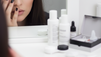 2026 How to Choose All Black Eye Contact Lenses Effectively?