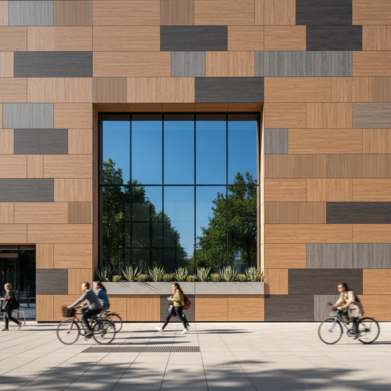 China Top WPC Panel Wall Solutions for Global Buyers?