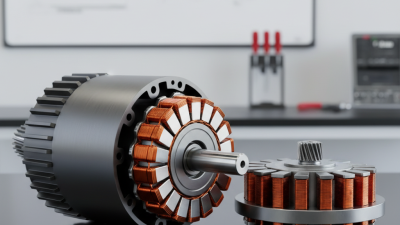 2026 Best 15kw Brushless Motor for Global Buyers Guide?