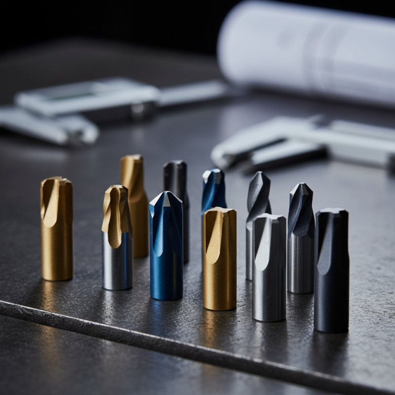 Top 10 Carbide Threading Inserts Every Buyer Should Know?