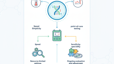 How to Use Isothermal Amplification for Rapid Testing?