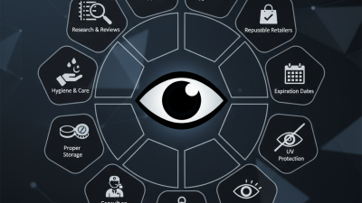 Top 10 Tips for Buying All Black Eye Contact Lenses?