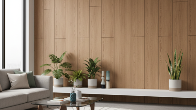 What is Wpc Wall Panel Decoration Benefits and Uses?