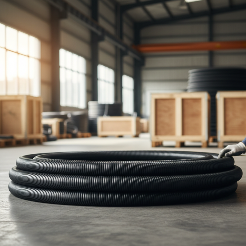 Top Water Suction Rubber Hose Suppliers in China for Buyers?
