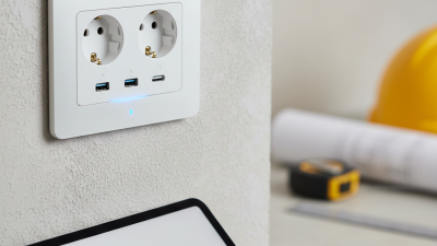 Ultimate Tips for Choosing the Right Electrical Wall Outlet?