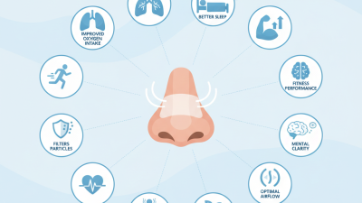 Top 10 Benefits of Nose Breathe Strips for Better Breathing