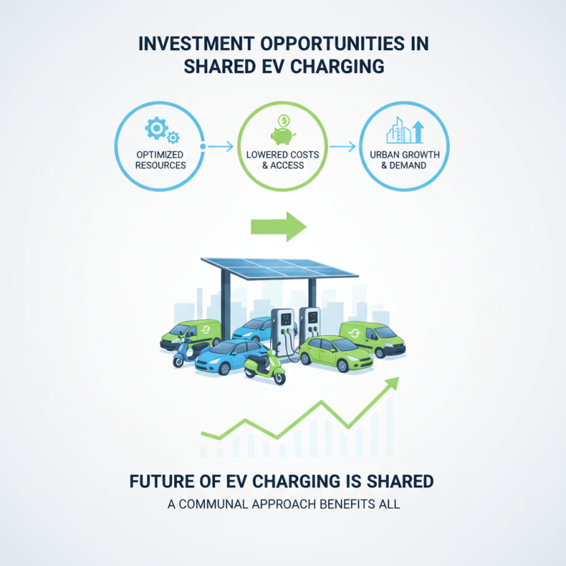 2026 Best Shared Charging Station Innovations for Electric Vehicles?