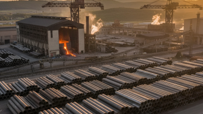 Top 10 Best Steel Pipe Suppliers for Global Buyers?