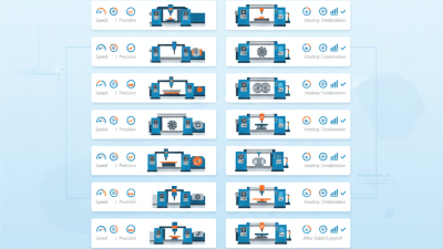 Top 10 CNC Gantry Boring and Milling Machines to Buy?