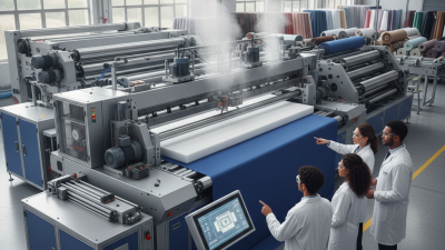 2026 How to Choose the Best Textiles Foam Lamination Machine?