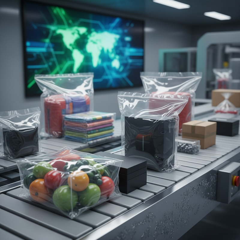 2026 Best Shrink Bags for Your Global Packaging Needs?