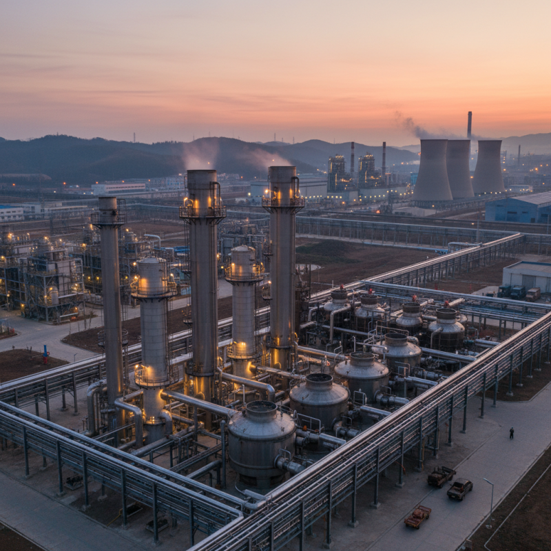 China Top Industrial Heat Exchanger Manufacturers You Should Know?