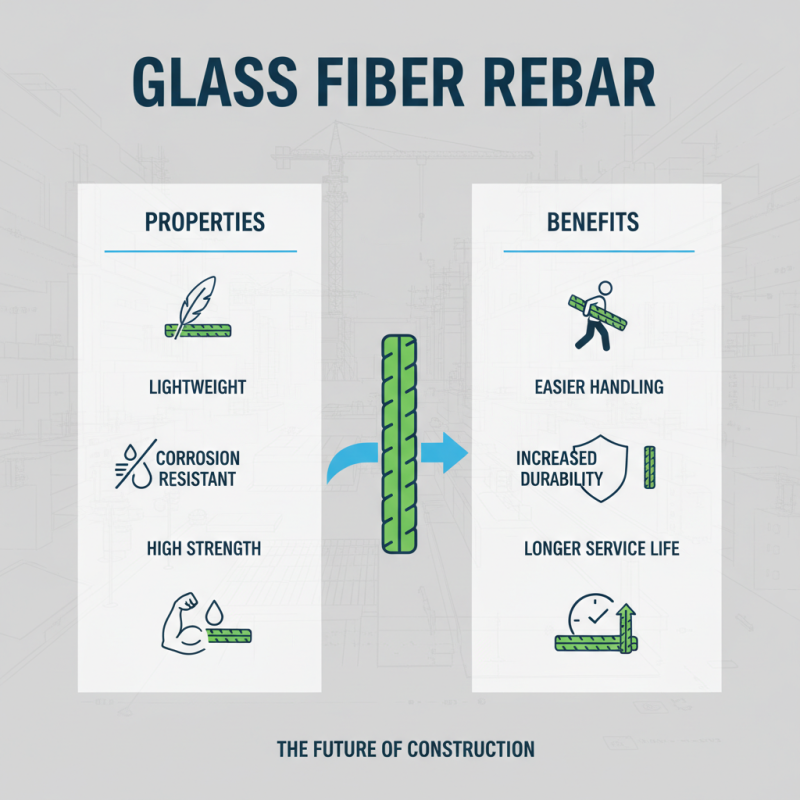 2026 How to Use Rebar of Glass Fiber Material in Construction Projects?