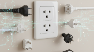 Digital Best Outlet Receptacle Buying Guide for Global Shoppers?