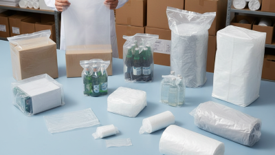 Top 10 Heat Shrink Wrap Bags You Need for Global Sourcing?