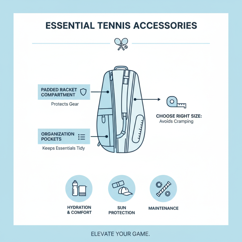 How to Choose the Best Tennis Equipment for Your Game?