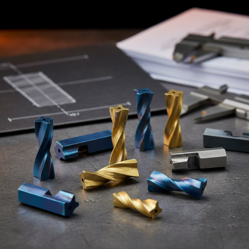 2026 Best Carbide Threading Inserts for Global Buyers Guide?