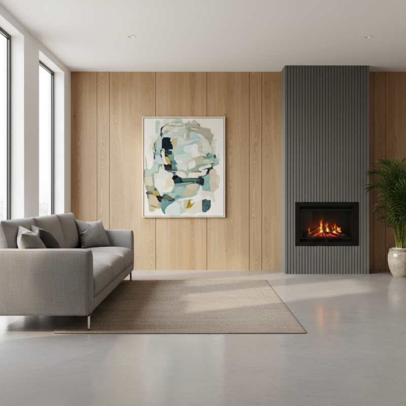 Top Benefits of Interior Wall WPC for Global Buyers?