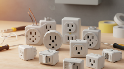 Why Choose the Right Outlet Receptacle for Your Needs?