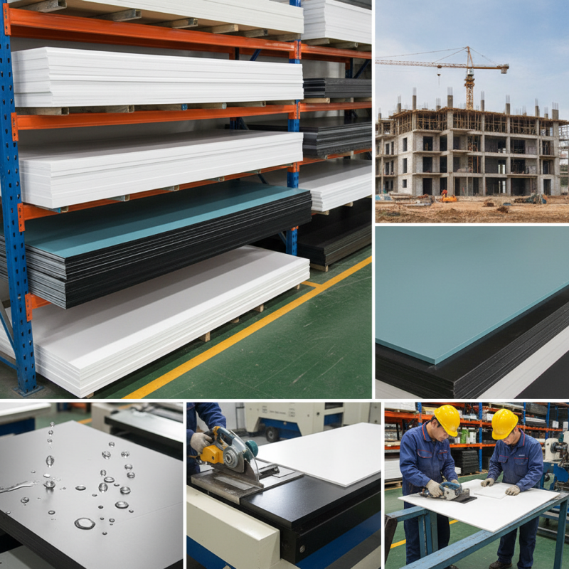 What is Hdpe Plastic Sheets and Their Best Uses?