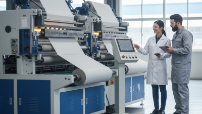 Why Choose a Textiles Foam Lamination Machine for Your Business?