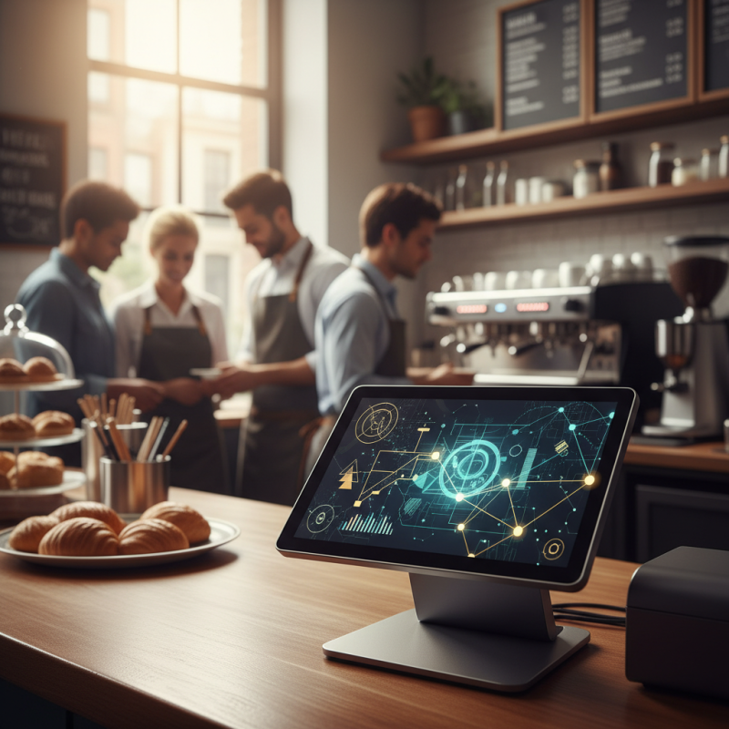 What is the Best Pos System for Your Business Needs?