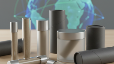 2026 Best Label Tube Options for Global Buyers Guide?