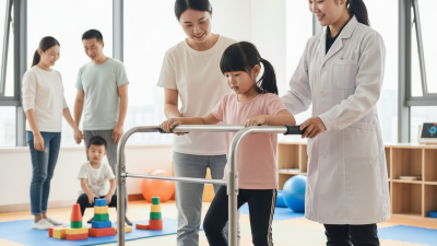China Top Children Cerebral Palsy Center Services and Support Options?