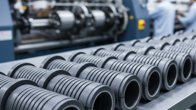 China Best Textile Machine Roller Sleeve Quality for Your Needs?