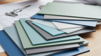 How to Choose the Best Polypropylene Board for Your Needs?