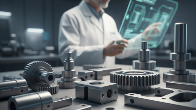 How to Choose the Best CNC Milling Parts for Your Projects in 2026?