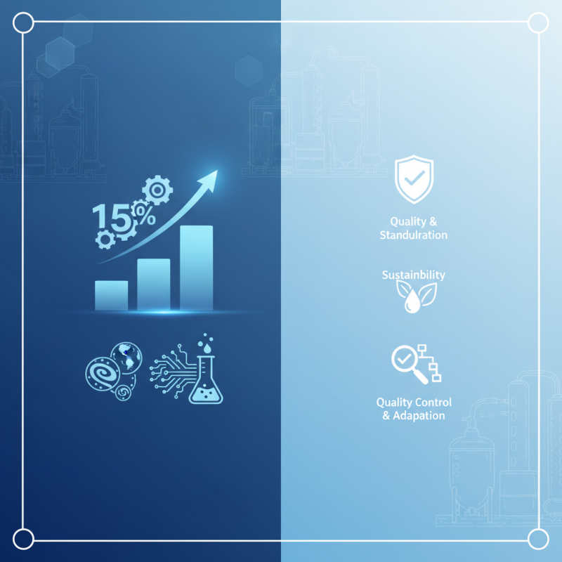 Top 10 China Edible Alcohol Equipment for Global Buyers?