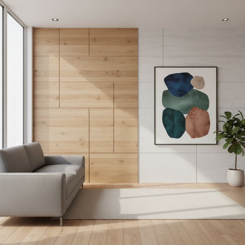 Top 10 Benefits of Using WPC Wall Panels for Your Home?