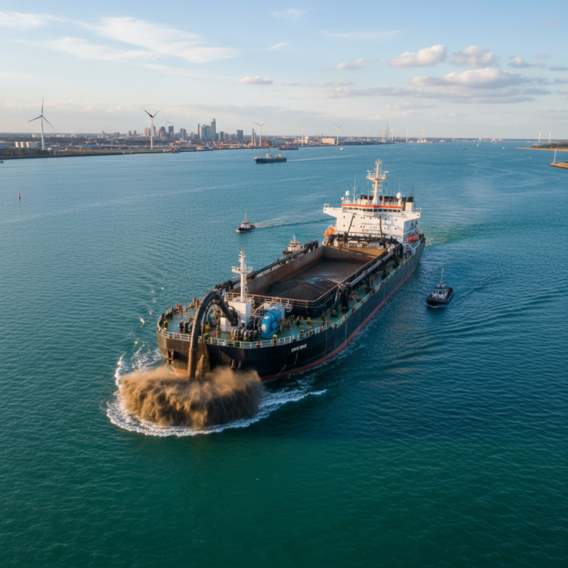 What is a Suction Hopper and How Does It Work?