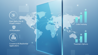 2026 Best Blue Tint Glass Options for Global Buyers?
