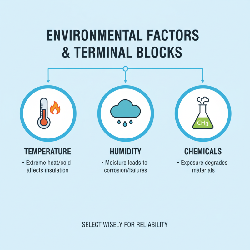 How to Choose the Right Wire Terminal Block for Your Electrical Projects?