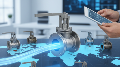 How to Choose the Best Swing Valve for Global Procurement?