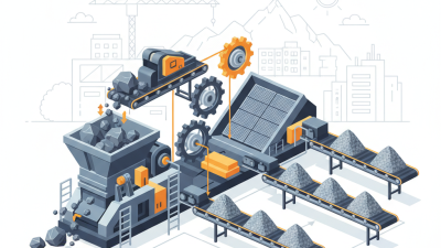 Best Crushing Screening Plant Solutions for Your Needs?