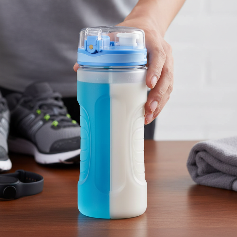 2026 Best Dual Chamber Bottle for Global Buyers to Consider?